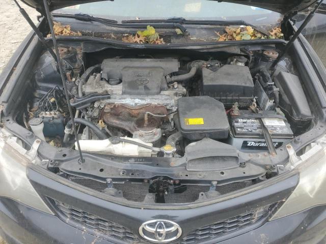 VIN 4T1BF1FKXDU286391 2013 TOYOTA CAMRY no.11