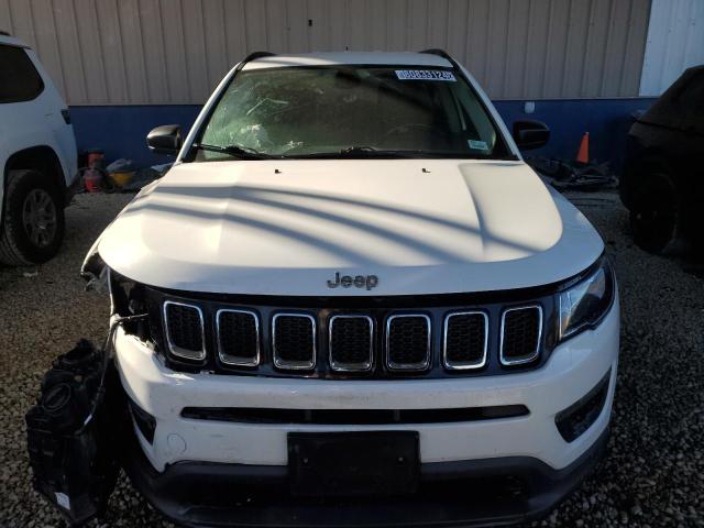 VIN 3C4NJDAB0LT165645 2020 JEEP COMPASS no.5