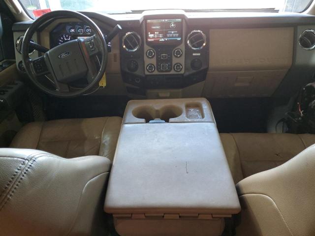 2015 FORD F250 SUPER - 1FT7W2BT1FEA02643