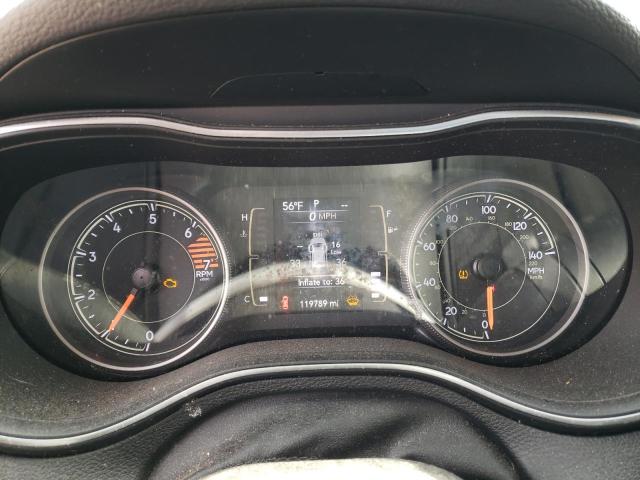 2019 JEEP CHEROKEE L - 1C4PJLLB9KD171934