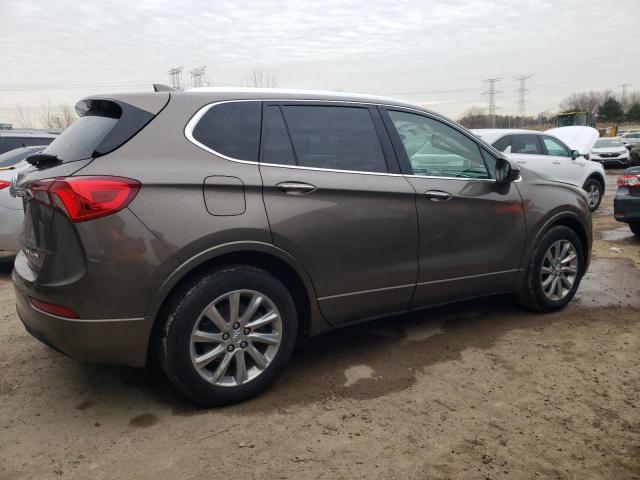 2019 BUICK ENVISION E - LRBFXCSA4KD018069