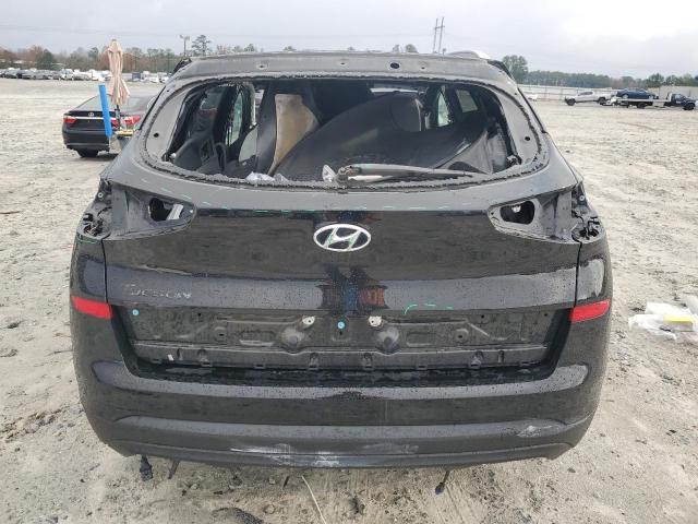 VIN KM8J33A42MU353199 2021 HYUNDAI TUCSON no.6