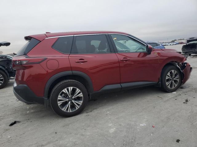 2023 NISSAN ROGUE SV - 5N1BT3BA8PC781782