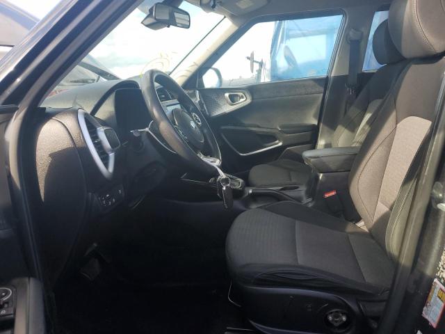 2020 KIA SOUL LX - KNDJ23AU2L7727959