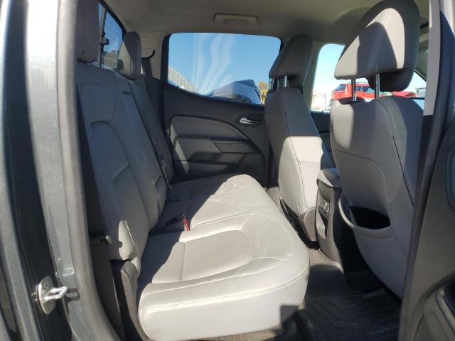 2015 CHEVROLET COLORADO L - 1GCGTBE32F1267101
