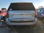 CHEVROLET TAHOE K150 photo