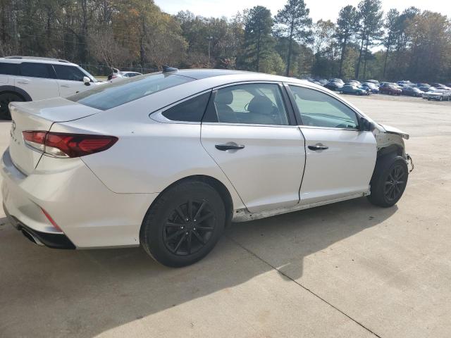 2019 HYUNDAI SONATA SE - 5NPE24AFXKH750084