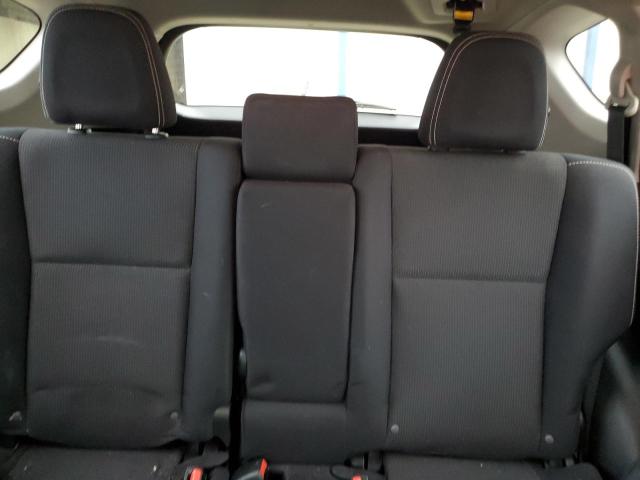 2016 TOYOTA RAV4 XLE 2T3RFREVXGW438481