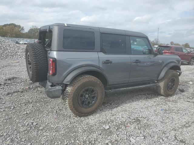 2024 FORD BRONCO WIL 1FMEE2BP3RLA76221