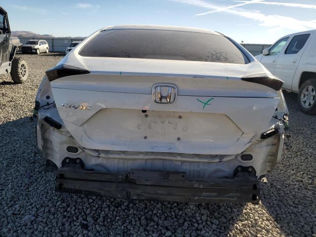 2HGFC2F63KH566355 2019 HONDA CIVIC