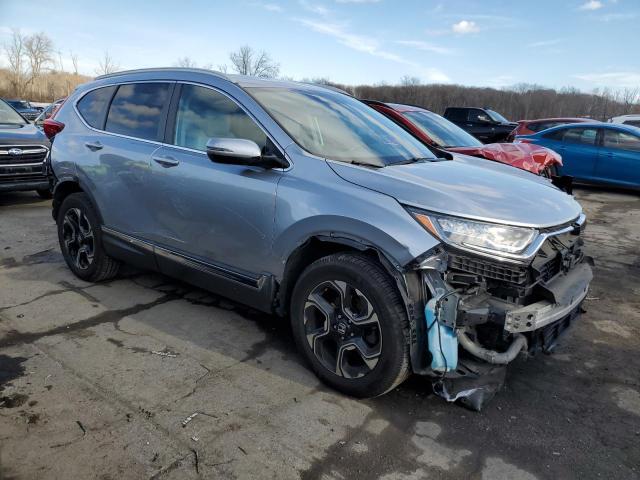 2018 HONDA CR-V TOURI - 7FARW2H91JE072594