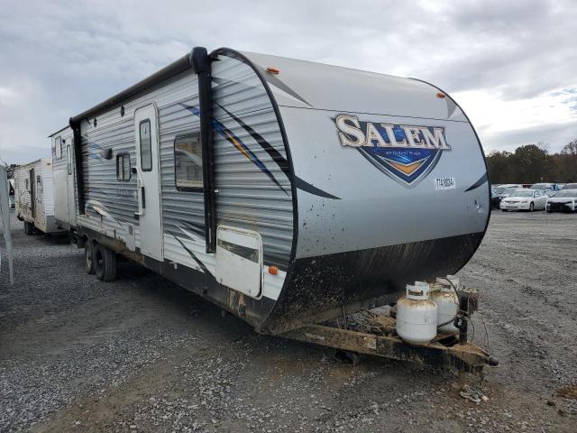 2019 WILDWOOD SALEM #3024733345