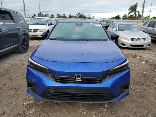 2024 HONDA CIVIC SPOR - 2HGFE2F58RH565746