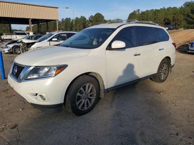 2016 NISSAN PATHFINDER #3024859358