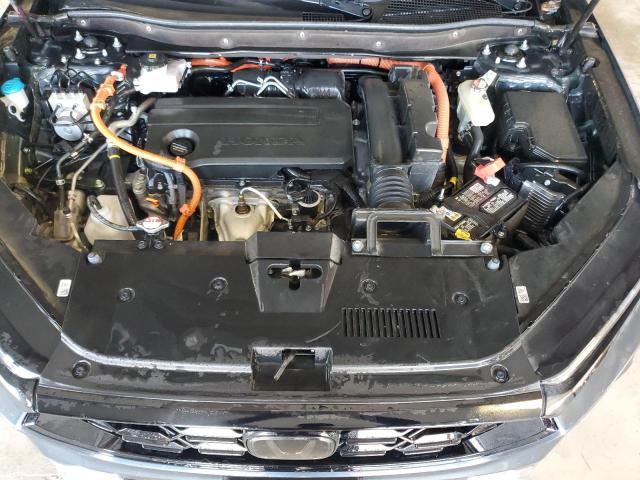 2023 HONDA CR-V SPORT - 7FARS6H9XPE001664