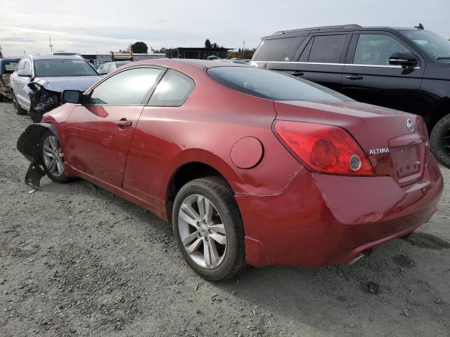 VIN 1N4AL2EP9DC251932 2013 Nissan Altima, S no.2