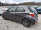 TOYOTA YARIS photo