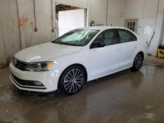 VIN 3VWD17AJ8GM266174 2016 VOLKSWAGEN JETTA no.1