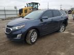 2018 CHEVROLET EQUINOX LT - 3GNAXJEV8JS561641