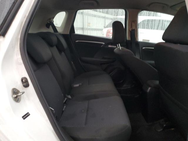 2019 HONDA FIT LX 3HGGK5H49KM710500