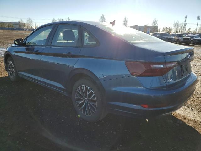 Vin: 3vwe57buxmm078107, lot: 79291954, volkswagen jetta sel 20212