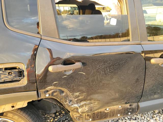 2018 JEEP RENEGADE S - ZACCJBAB4JPH33556