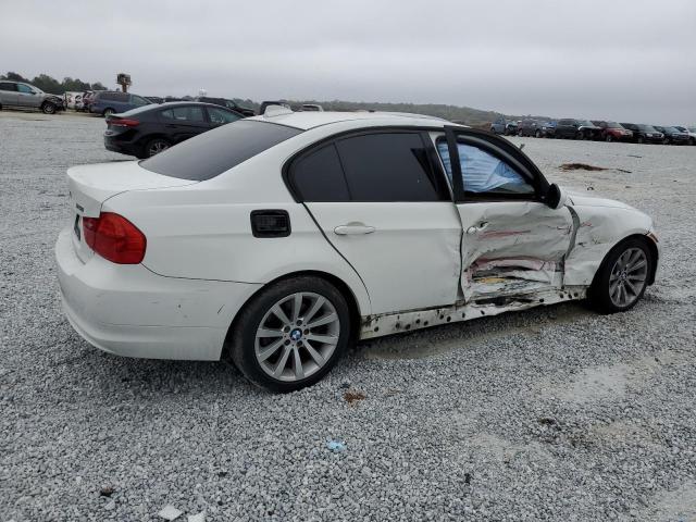 Vin: wbaph7g53bnm58989, lot: 79000604, bmw 3 series i 20113