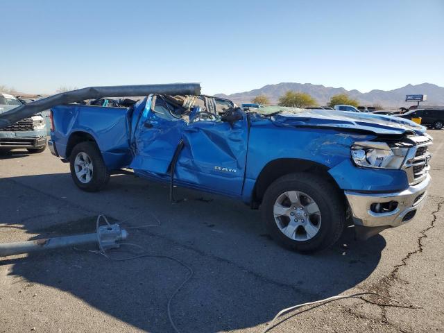 2021 RAM 1500 BIG H - 1C6RRFBG6MN607465