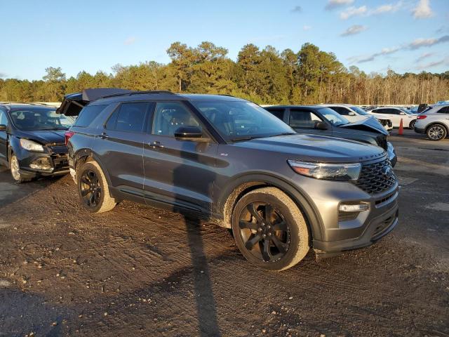 2022 FORD EXPLORER S 1FMSK7KH5NGB89155