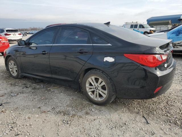 Vin: 5npeb4ac4eh917470, lot: 82712414, hyundai sonata gls 20142