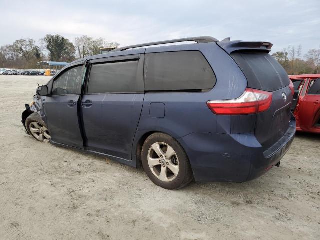 2020 TOYOTA SIENNA LE - 5TDKZ3DC2LS047259