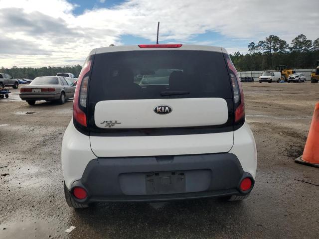 2015 KIA SOUL - KNDJN2A27F7172396
