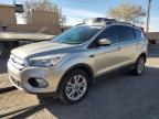2018 FORD ESCAPE SEL - 1FMCU9HD1JUA55754