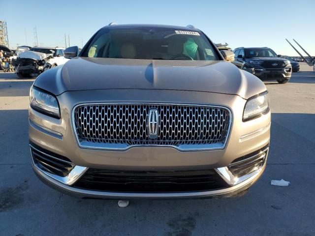 2020 LINCOLN NAUTILUS 2LMPJ6J90LBL28582