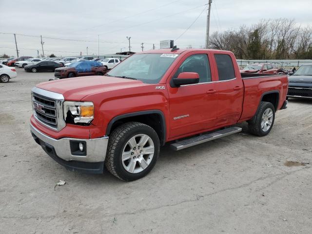 2015 GMC SIERRA K15 - 1GTV2UEC2FZ177941