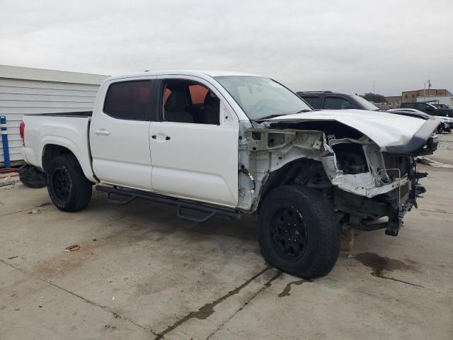 2016 TOYOTA TACOMA DOU - 5TFAX5GN5GX062333