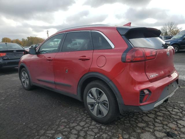 2020 KIA NIRO LX - KNDCB3LC4L5400570