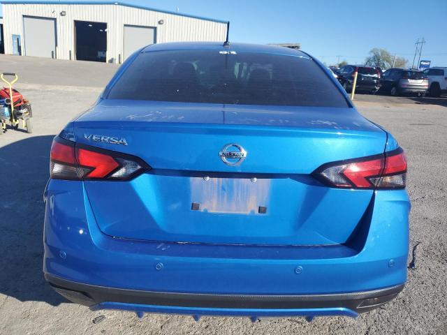 2021 NISSAN VERSA S - 3N1CN8DV4ML908272
