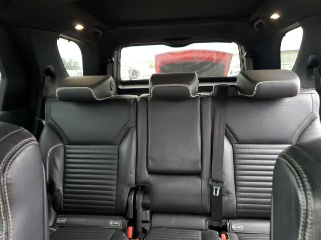 2018 LAND ROVER DISCOVERY - SALRR2RV6JA077953
