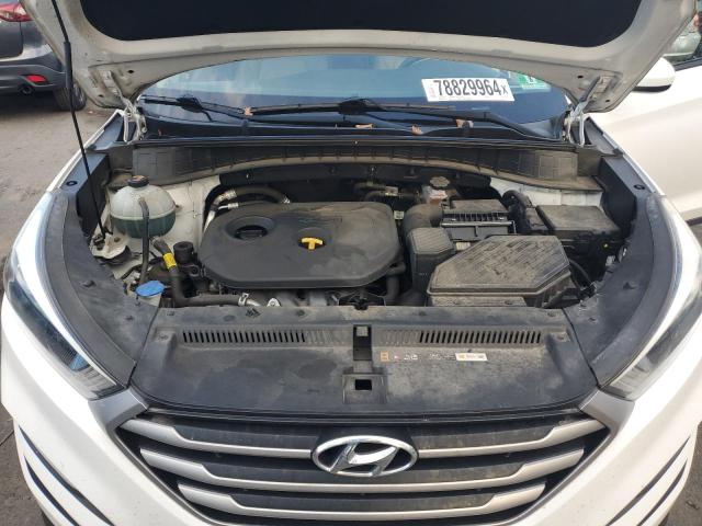 2018 HYUNDAI TUCSON SEL - KM8J33A48JU737659