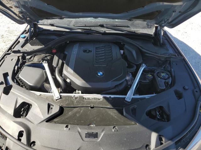 2021 BMW 840I - WBADZ2C00MCG13061