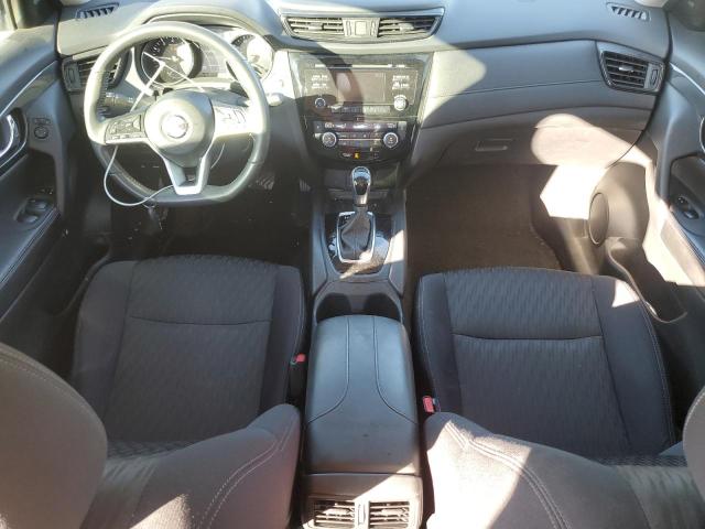 2017 NISSAN ROGUE S - 5N1AT2MT7HC874878
