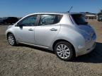 Lot #3023740874 2014 NISSAN LEAF S