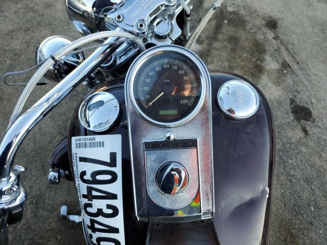 2006 HARLEY-DAVIDSON FLSTCI 1HD1BWB136Y015916