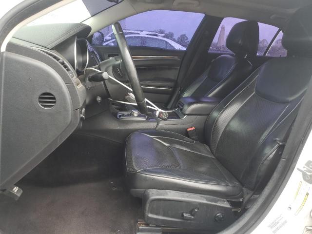 2016 CHRYSLER 300C - 2C3CCAEG2GH342656