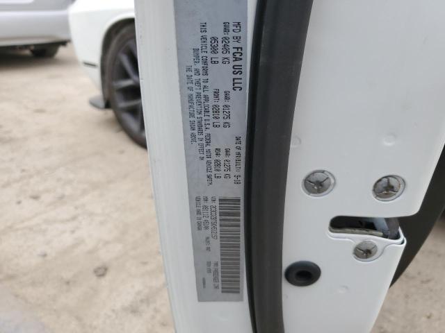 2019 DODGE CHALLENGER - 2C3CDZBT5KH512157