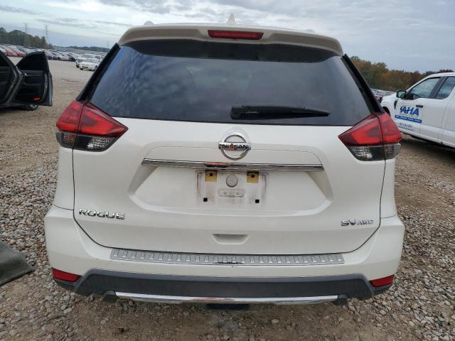 2018 NISSAN ROGUE S - KNMAT2MV4JP596543