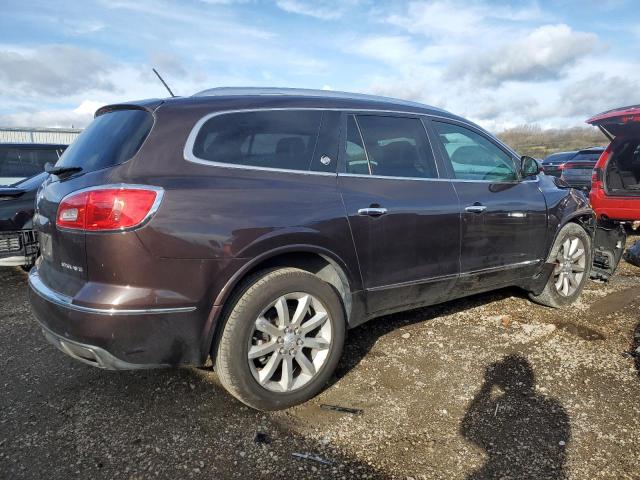 VIN 5GAKRCKD6FJ381356 2015 BUICK ENCLAVE no.3