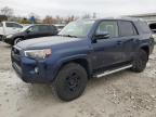 2017 TOYOTA 4RUNNER SR - JTEBU5JR3H5417355