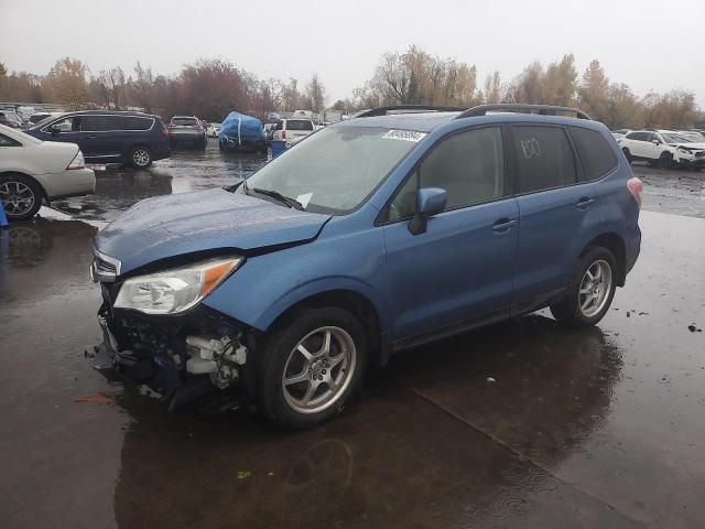 2015 SUBARU FORESTER 2 - JF2SJAGC5FH460097